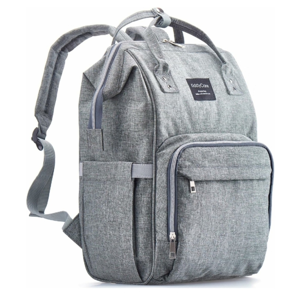 Diaper Bag Backpack Multi Functions